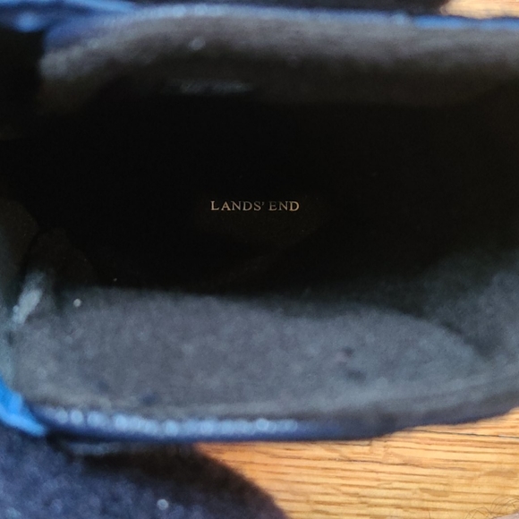 Lands' End Winter Boots - Picture 3 of 8